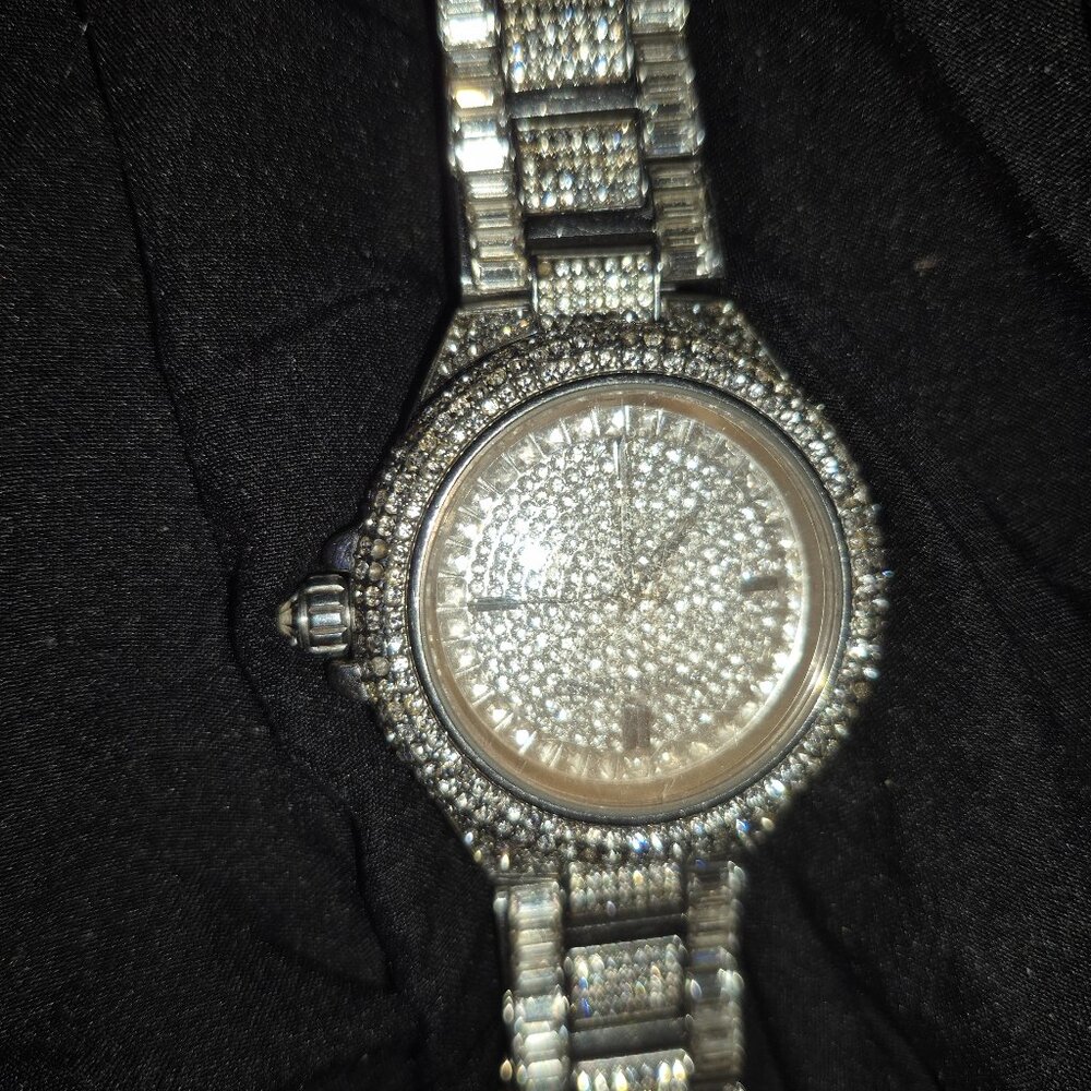Michael Kors men's watch - Picture 1 of 2